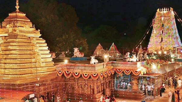 december 31st and january 1st cancelled the abhishekam tickets in srisailam december 31st and january 1st cancelled the abhishekam tickets in srisailam