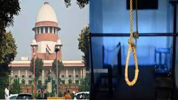 hey should be punished in case of suicide: Supreme Court