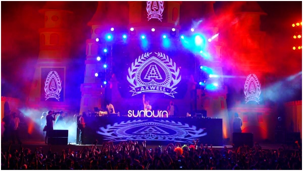 sunburn musical festival cancelled in hyderabad