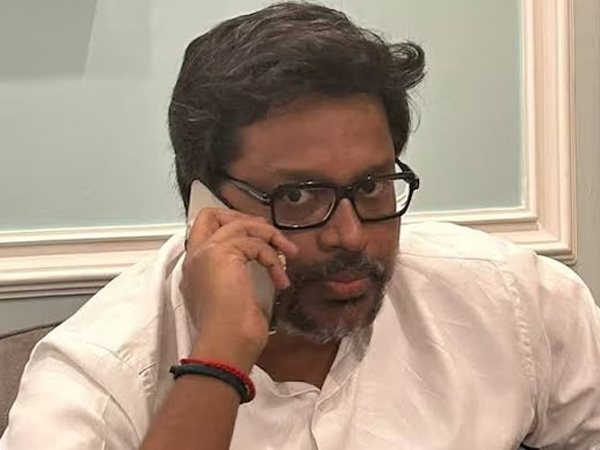Political Strategist Sunil Kanugolu plays crucial role in Congress win in Telangana
