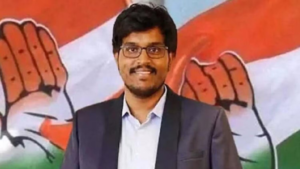Political Strategist Sunil Kanugolu plays crucial role in Congress win in Telangana