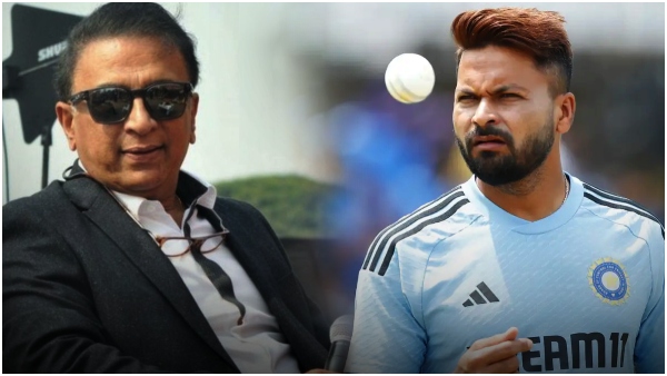IND vs SA 1st ODI 2023: Sunil Gavaskar has praised Indias fast bowler Mukesh Kumar