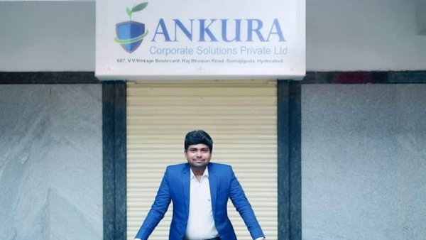 A person committed a fraud of Rs.100 crores in the name of investments in the stock market A person committed a fraud of Rs.100 crores in the name of investments in the stock market