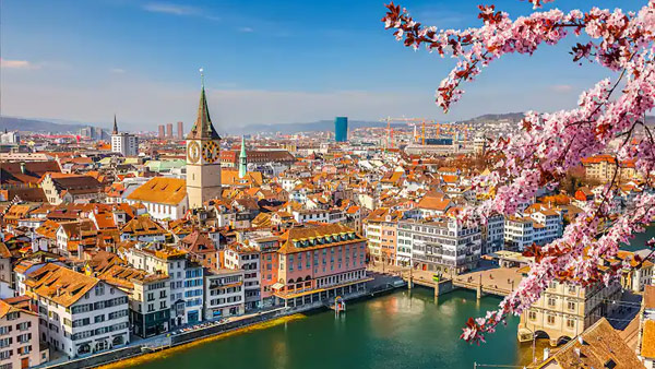 year ender 2023: Google Top 10 Travel Destinations.. here is the list!! year ender 2023: Google Top 10 Travel Destinations.. here is the list!!