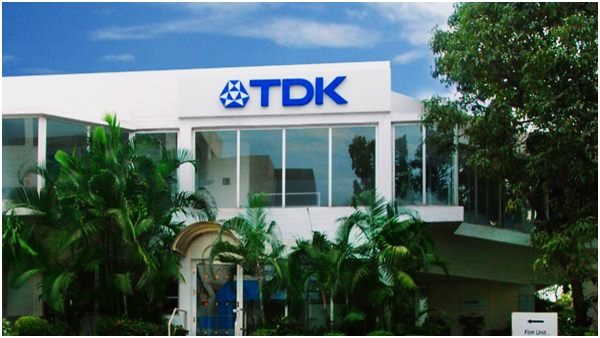 TDK Corp has come forward to invest in India TDK Corp has come forward to invest in India