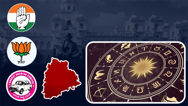 TS Contesting Candidates Approaches Numerologists and Astrologist for Result predictions