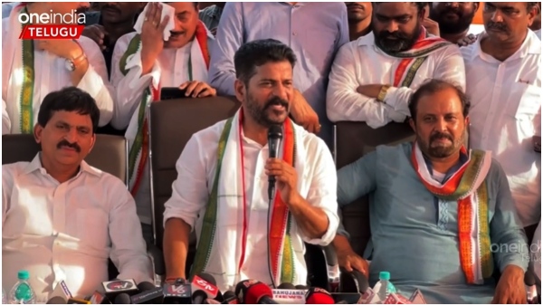 How many MLAs of Revanth Reddy category