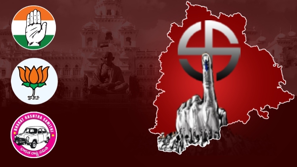 It is difficult for these ministers to win in Telangana.. Hot topic!!