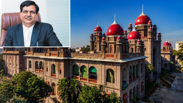 Telangana:Who is the new Advocate general, Challa Damodar reddy name making rounds for the post Telangana:Who is the new Advocate general, Challa Damodar reddy name making rounds for the post