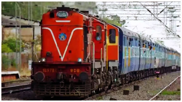 chennai central to varanasi special trains details