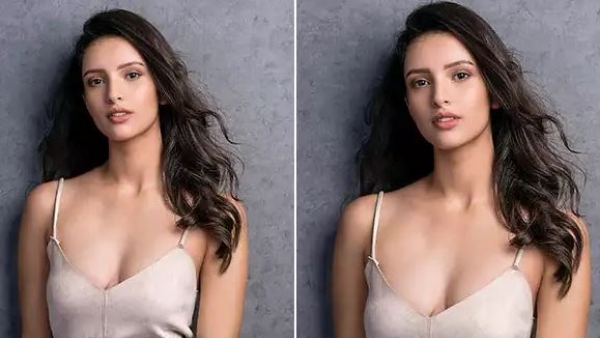 tripti dimri will act in tollywood movie