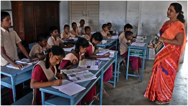  TS Gurukulam: Class 5 admissions have started in TS Gurukulam...