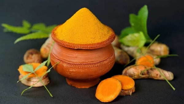 Turmeric is enough to get wealth.. do these remedies with turmeric for money!!