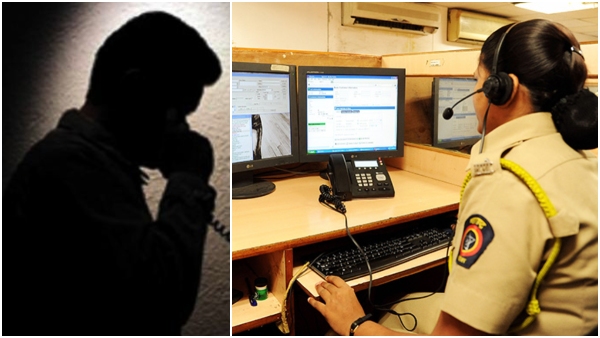 Mumbai put on high alert after unknown caller threatens serial blasts