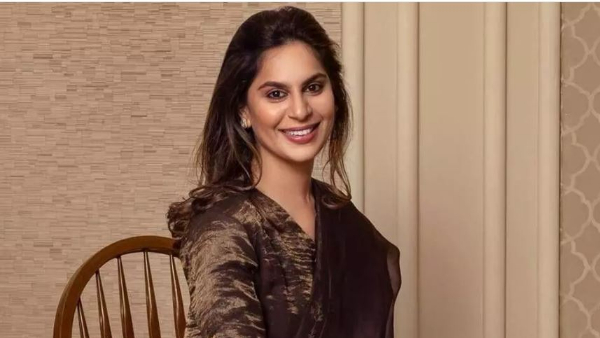 Ram Charan wife Upasana konidela post viral on social media