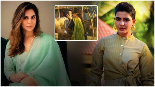 upasana blocked samantha phone number