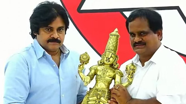 mlc vamsikrishna srinivas resigns ysrcp, joins janasena party, likely to contest from gajuwaka seat