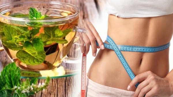 health tips: eat these four leaves to lose weight.. best results.. but!!