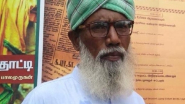  Close friend of smuggler Veerpan, accused in Palar village blast killing 22 people dies