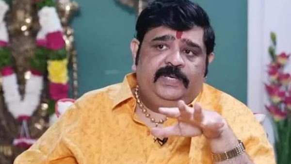 Astrologer Venu Swamy talk about hero prabhas health issue