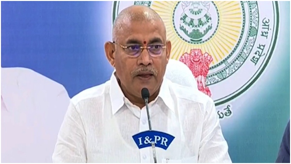 MInister Venu Gopala Krishna interesting commets over his Constitunecy change as CM Jagan Decision