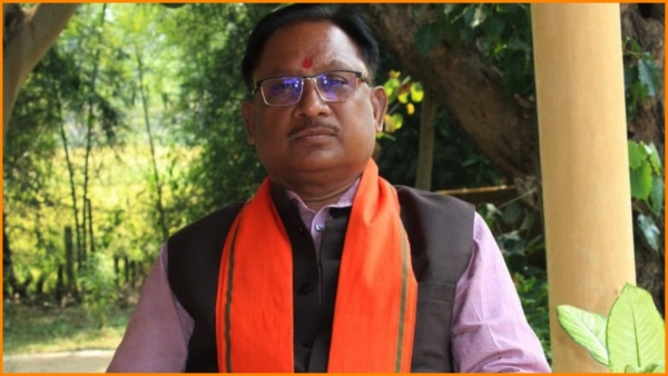 Vishnu Deo Sai has been picked as the Chhattisgarh next CM
