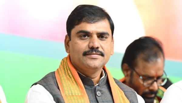 ap bjp vice president vishnuvardhan reddy predicts congress-tdp tie-up in ap, ap bjp vice president vishnuvardhan reddy predicts congress-tdp tie-up in ap,