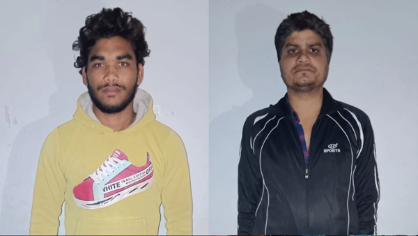  waiter beaten to death in ghaziabad after the plates touched the guests