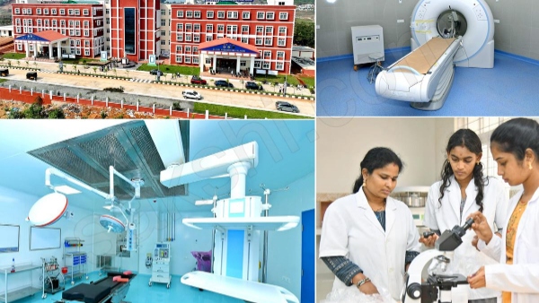 Opinion:CM Jagans Vision Comes to Life with Integrated Drinking Water Project in Uddanam