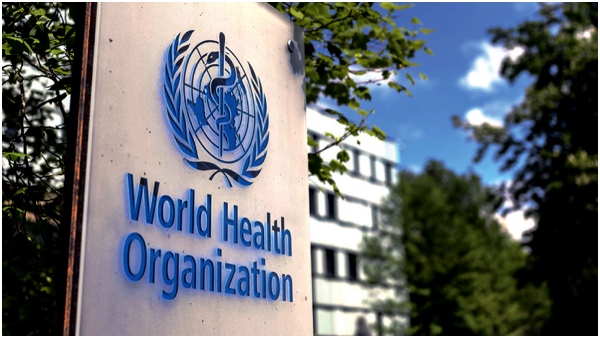 51% increase in corona cases within a month: WHO said the latest situation!!