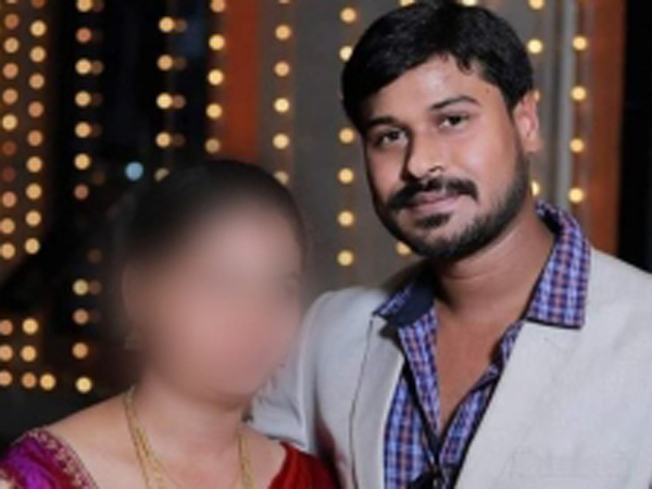 A husband who had an affair with a colleague killed his wife by injecting her with poison in Karnataka A husband who had an affair with a colleague killed his wife by injecting her with poison in Karnataka