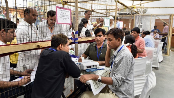 Telangana assembly election 2023 results live updates for all state assembly in telugu: Who will win Telangana assembly election 2023 results live updates for all state assembly in telugu: Who will win