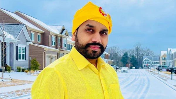  Comments on CM Jagan.. NRI Yash arrested; TDP fire!!