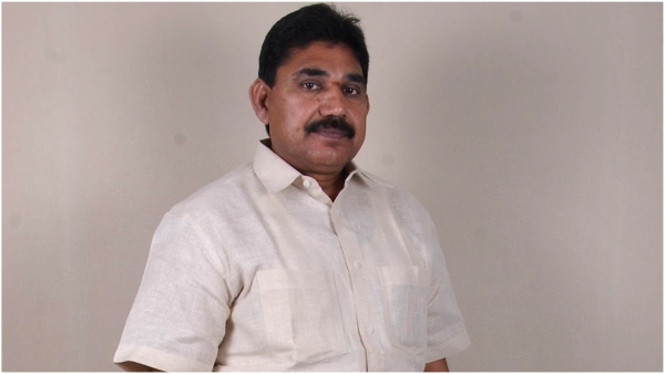 YCP MLA Dorababu likely to join in Janasena as CM Decides to change his Candidature for next Elections YCP MLA Dorababu likely to join in Janasena as CM Decides to change his Candidature for next Elections