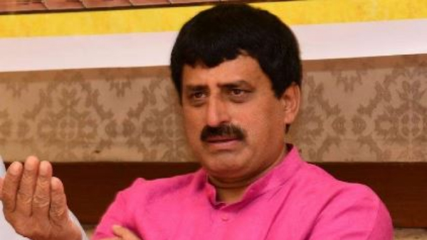  The followers suspect that the brother-in-law of the former minister of Karnataka might have been kidnapped and killed