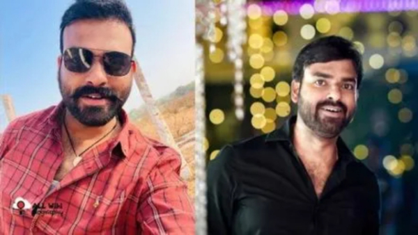  Popular Telugu actor arrested by harassment case