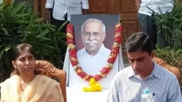 pulivendula police harassment case against ys vivekananda reddys daughter, son-in-law, cbi sp