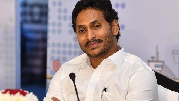 Cm Jagan Review On Michaung Cyclone Orders Officials To Be Alert