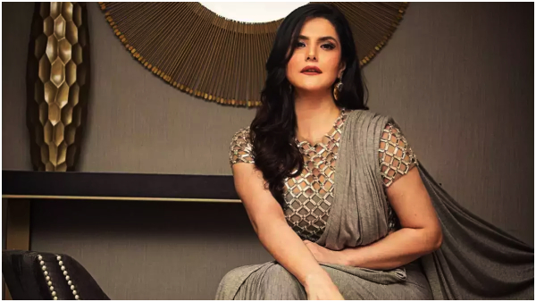  Interim bail for Bollywood actress in cheating case