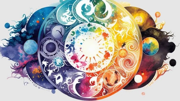 saturn blessings for these 6 zodiac signs in 2024.. are you in this? 