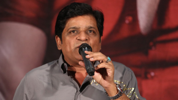 Comedian Ali is contesting as MP from kurnool or nandyal..?