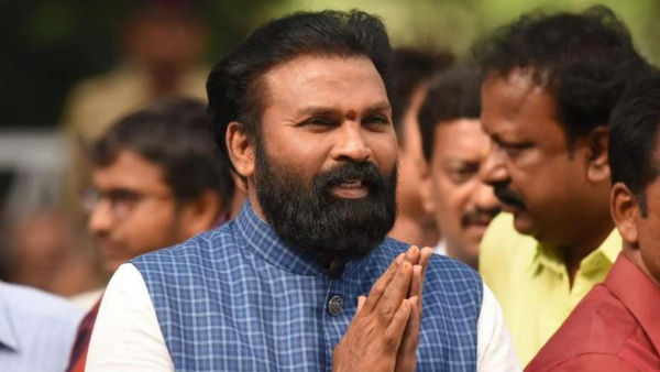 The Karnataka government has reopened the 31-year-old Ram temple fight case