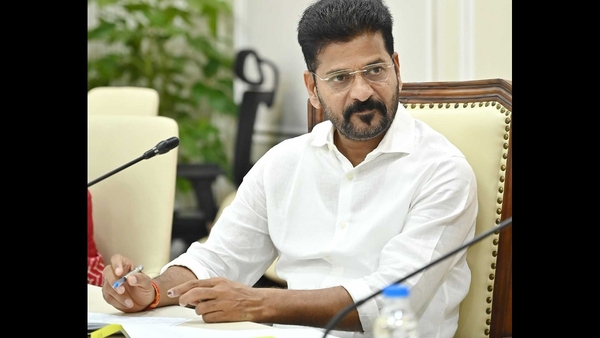 CM Revanth Reddy to inaugurate special website for Praja palana
