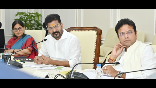 Rs 10 Crore for each constituency in telangana: CM Revanth Reddy