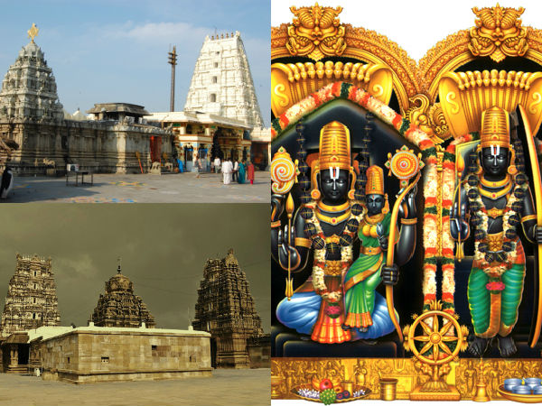 bhadrachalams spiritual legacy: tracing the historyand architecture of sitharamaswamy tmple bhadrachalams spiritual legacy: tracing the historyand architecture of sitharamaswamy tmple