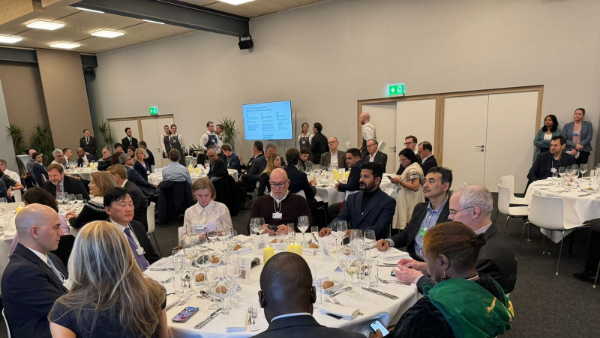 Telangana Pavilion launched at Davos World Economic Forum for investments: CM Revanth reddy key meetings Telangana Pavilion launched at Davos World Economic Forum for investments: CM Revanth reddy key meetings