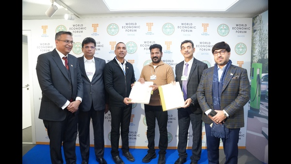 Tata group to invest 1500 crore in telangana state