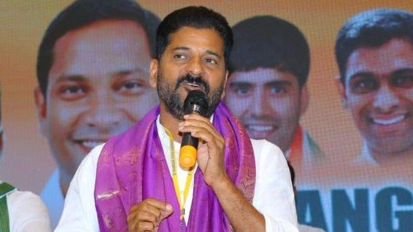 telangana cm revanth reddy responded on attack on rahul gandhis vehicle in assam telangana cm revanth reddy responded on attack on rahul gandhis vehicle in assam