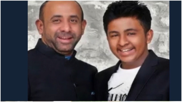 bodhan CI and one more person arrested in EX MLA Shakeel Son Case