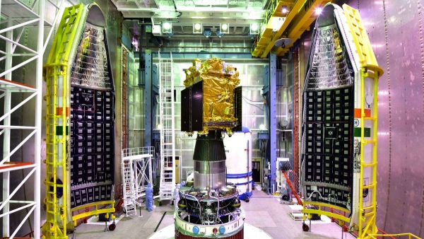 Aditya L1: 5 years of life is guaranteed, says ISRO Chairman Somnath Aditya L1: 5 years of life is guaranteed, says ISRO Chairman Somnath